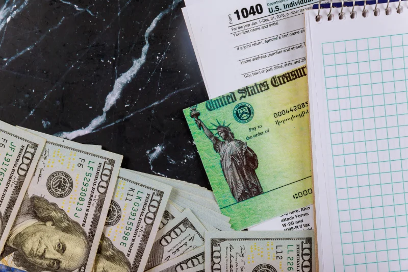 Personal Income Tax Return